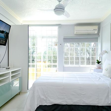 Choose To Be Happy At Seymour # 9 And #16 - Studio Apartments คิงส์ตัน ภายนอก รูปภาพ