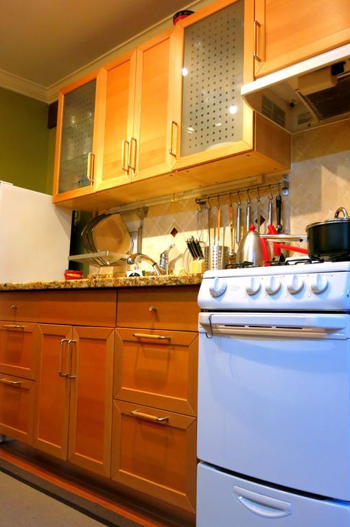 Choose To Be Happy At Seymour # 9 And #16 - Studio Apartments คิงส์ตัน ห้อง รูปภาพ