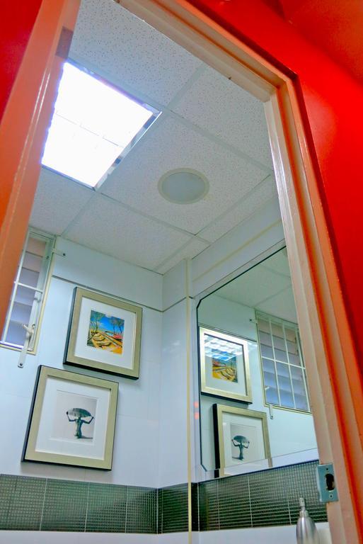 Choose To Be Happy At Seymour # 9 And #16 - Studio Apartments คิงส์ตัน ห้อง รูปภาพ