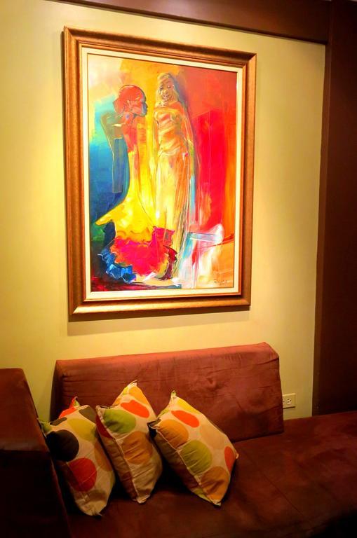 Choose To Be Happy At Seymour # 9 And #16 - Studio Apartments คิงส์ตัน ห้อง รูปภาพ