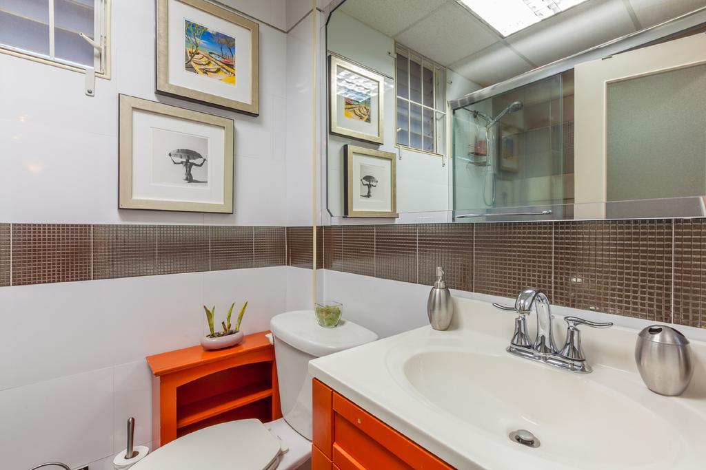Choose To Be Happy At Seymour # 9 And #16 - Studio Apartments คิงส์ตัน ห้อง รูปภาพ