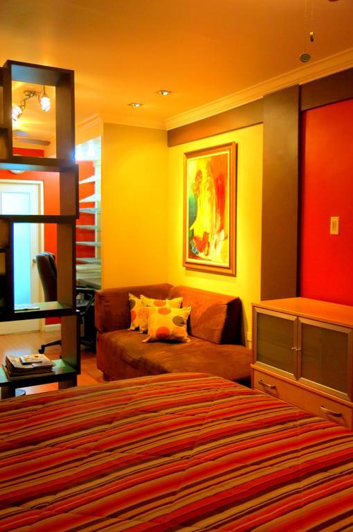 Choose To Be Happy At Seymour # 9 And #16 - Studio Apartments คิงส์ตัน ห้อง รูปภาพ