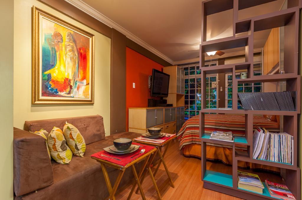 Choose To Be Happy At Seymour # 9 And #16 - Studio Apartments คิงส์ตัน ห้อง รูปภาพ