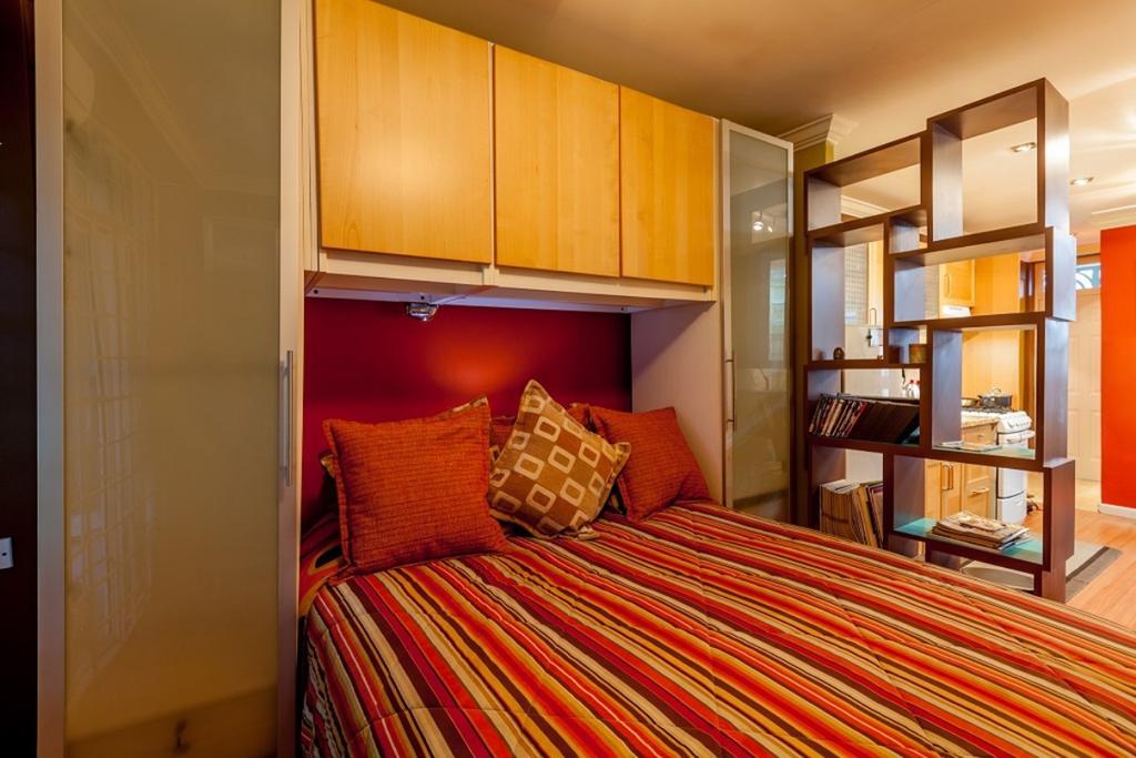 Choose To Be Happy At Seymour # 9 And #16 - Studio Apartments คิงส์ตัน ห้อง รูปภาพ