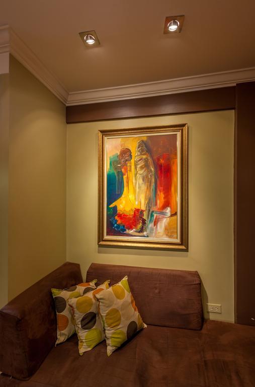 Choose To Be Happy At Seymour # 9 And #16 - Studio Apartments คิงส์ตัน ห้อง รูปภาพ