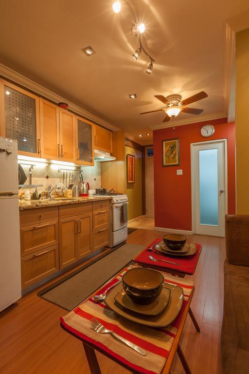 Choose To Be Happy At Seymour # 9 And #16 - Studio Apartments คิงส์ตัน ห้อง รูปภาพ