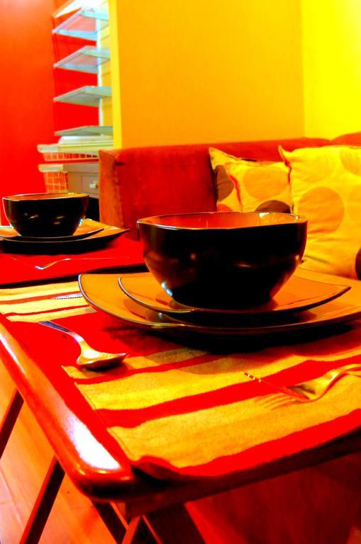 Choose To Be Happy At Seymour # 9 And #16 - Studio Apartments คิงส์ตัน ห้อง รูปภาพ