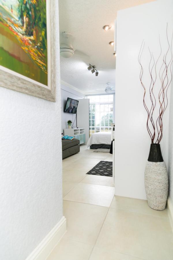 Choose To Be Happy At Seymour # 9 And #16 - Studio Apartments คิงส์ตัน ภายนอก รูปภาพ