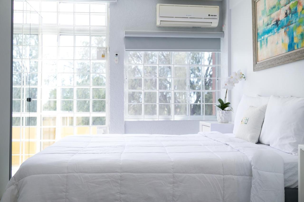 Choose To Be Happy At Seymour # 9 And #16 - Studio Apartments คิงส์ตัน ภายนอก รูปภาพ