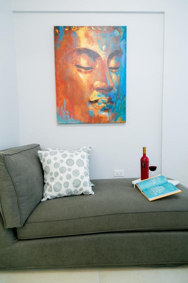Choose To Be Happy At Seymour # 9 And #16 - Studio Apartments คิงส์ตัน ภายนอก รูปภาพ