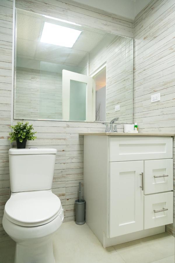 Choose To Be Happy At Seymour # 9 And #16 - Studio Apartments คิงส์ตัน ภายนอก รูปภาพ